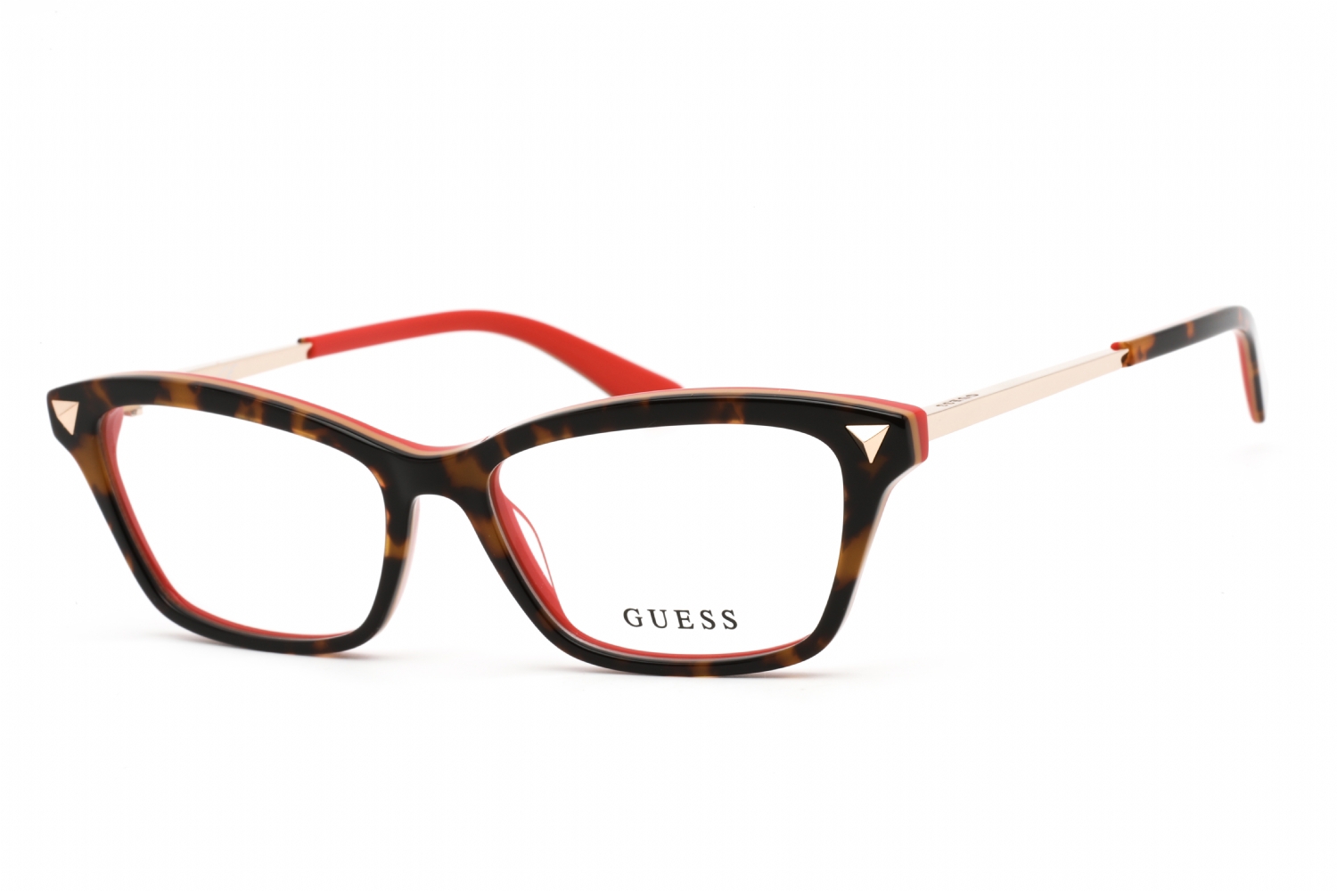 Picture of Guess Eyeglasses GU2797