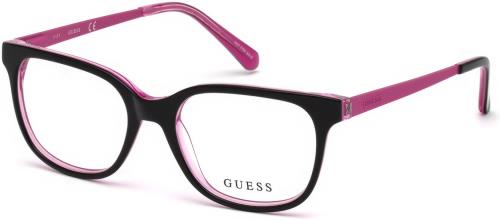 Picture of Guess Eyeglasses GU9175