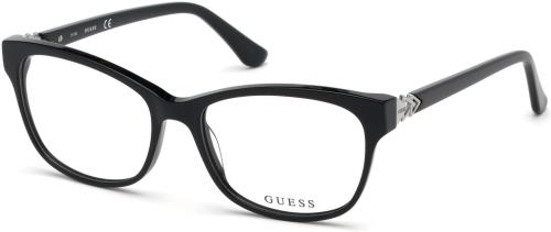 Picture of Guess Eyeglasses GU2696-F