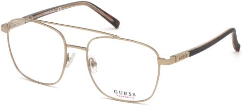Picture of Guess Eyeglasses GU3038