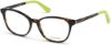 Picture of Guess Eyeglasses GU2698