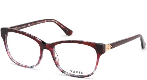 Picture of Guess Eyeglasses GU2696
