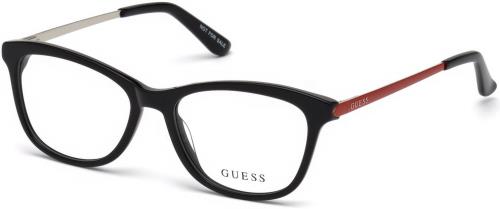 Picture of Guess Eyeglasses GU2681