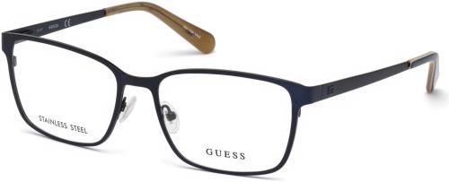 Picture of Guess Eyeglasses GU1958