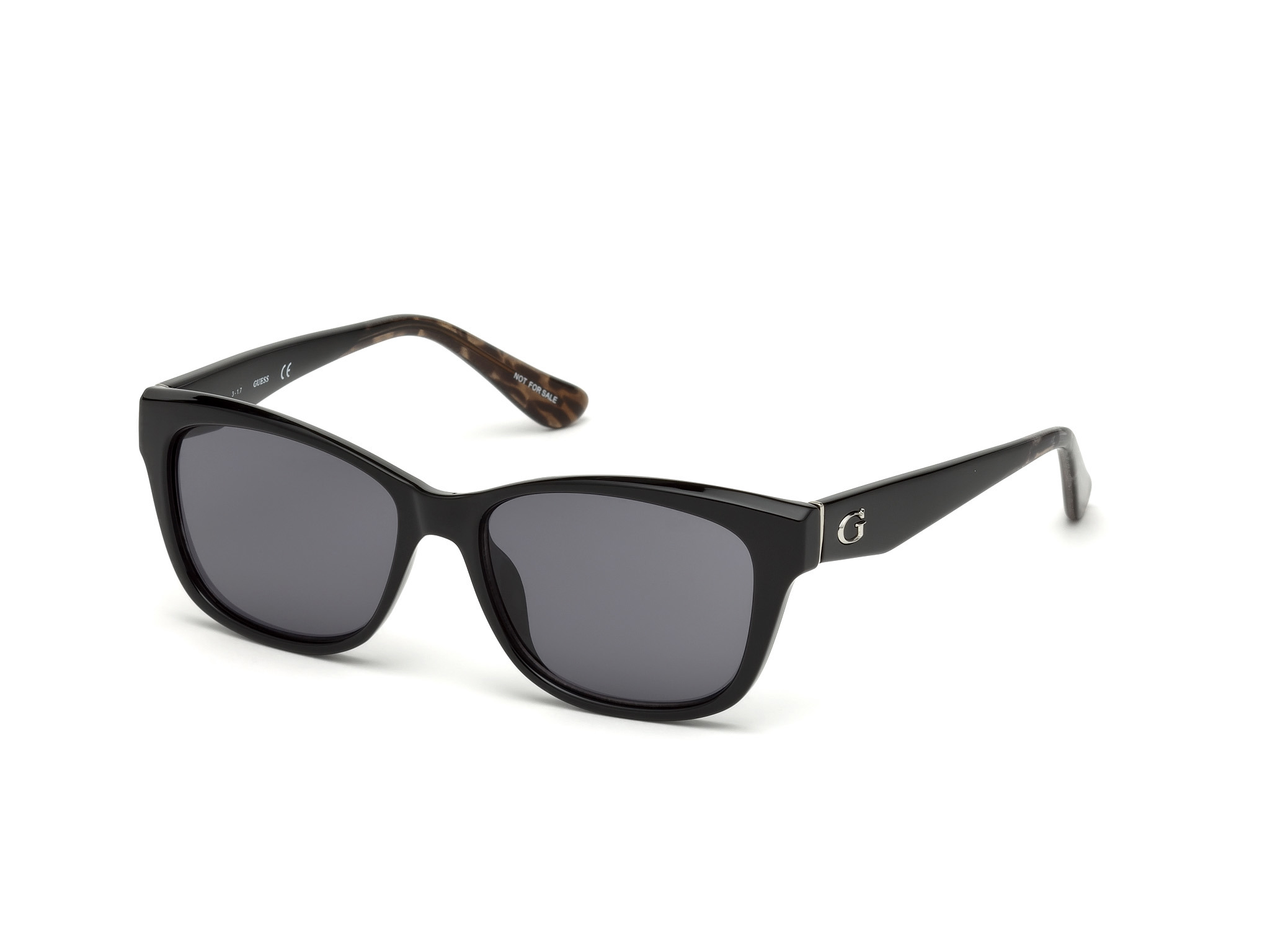 Picture of Guess Sunglasses GU7538