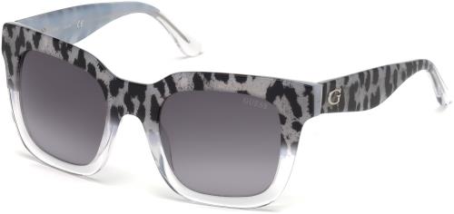 Picture of Guess Sunglasses GU7478