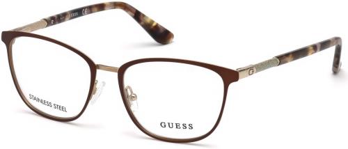 Picture of Guess Eyeglasses GU2659