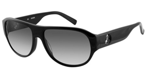 Picture of Guess Sunglasses GU 6658