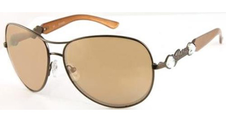 Picture of Guess Sunglasses GU 7091