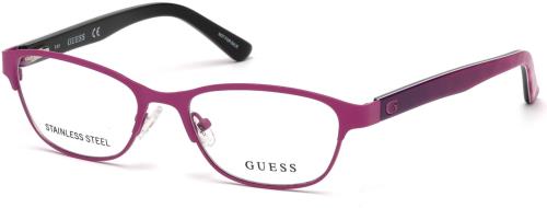 Picture of Guess Eyeglasses GU9170