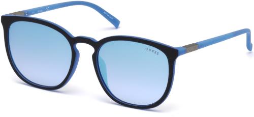 Picture of Guess Sunglasses GU3020