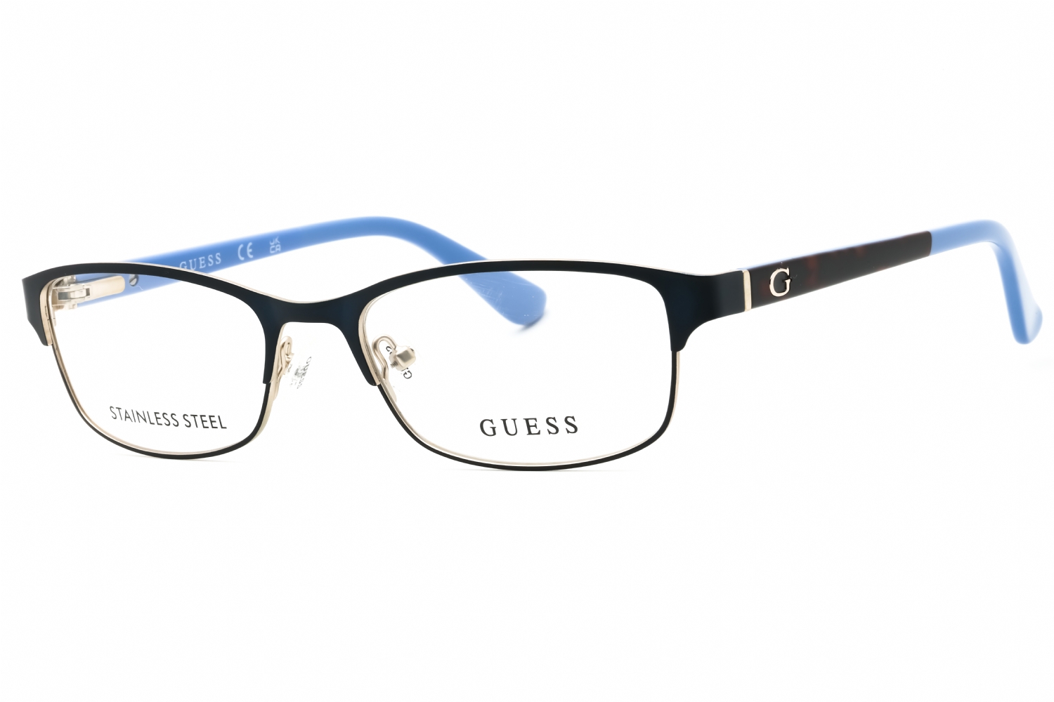 Picture of Guess Eyeglasses GU2614