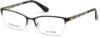 Picture of Guess Eyeglasses GU2613