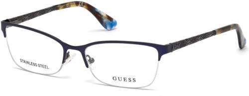 Picture of Guess Eyeglasses GU2613