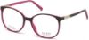 Picture of Guess Eyeglasses GU3018