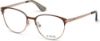 Picture of Guess Eyeglasses GU2633-S