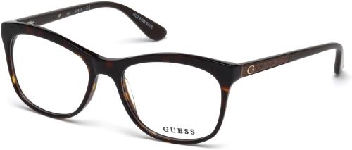 Picture of Guess Eyeglasses GU2619