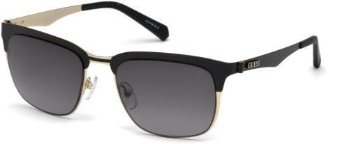 Picture of Guess Sunglasses GU6900
