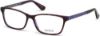 Picture of Guess Eyeglasses GU2628