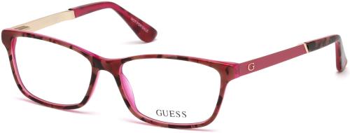 Picture of Guess Eyeglasses GU2628
