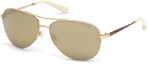 Picture of Guess Sunglasses GU7468