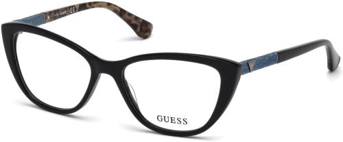 Picture of Guess Eyeglasses GU2593