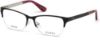 Picture of Guess Eyeglasses GU2627