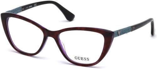 Picture of Guess Eyeglasses GU2593