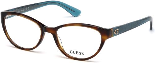 Picture of Guess Eyeglasses GU2592