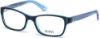 Picture of Guess Eyeglasses GU2591
