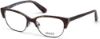 Picture of Guess Eyeglasses GU2590