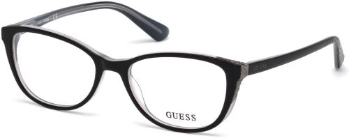 Picture of Guess Eyeglasses GU2589