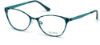 Picture of Guess Eyeglasses GU3010