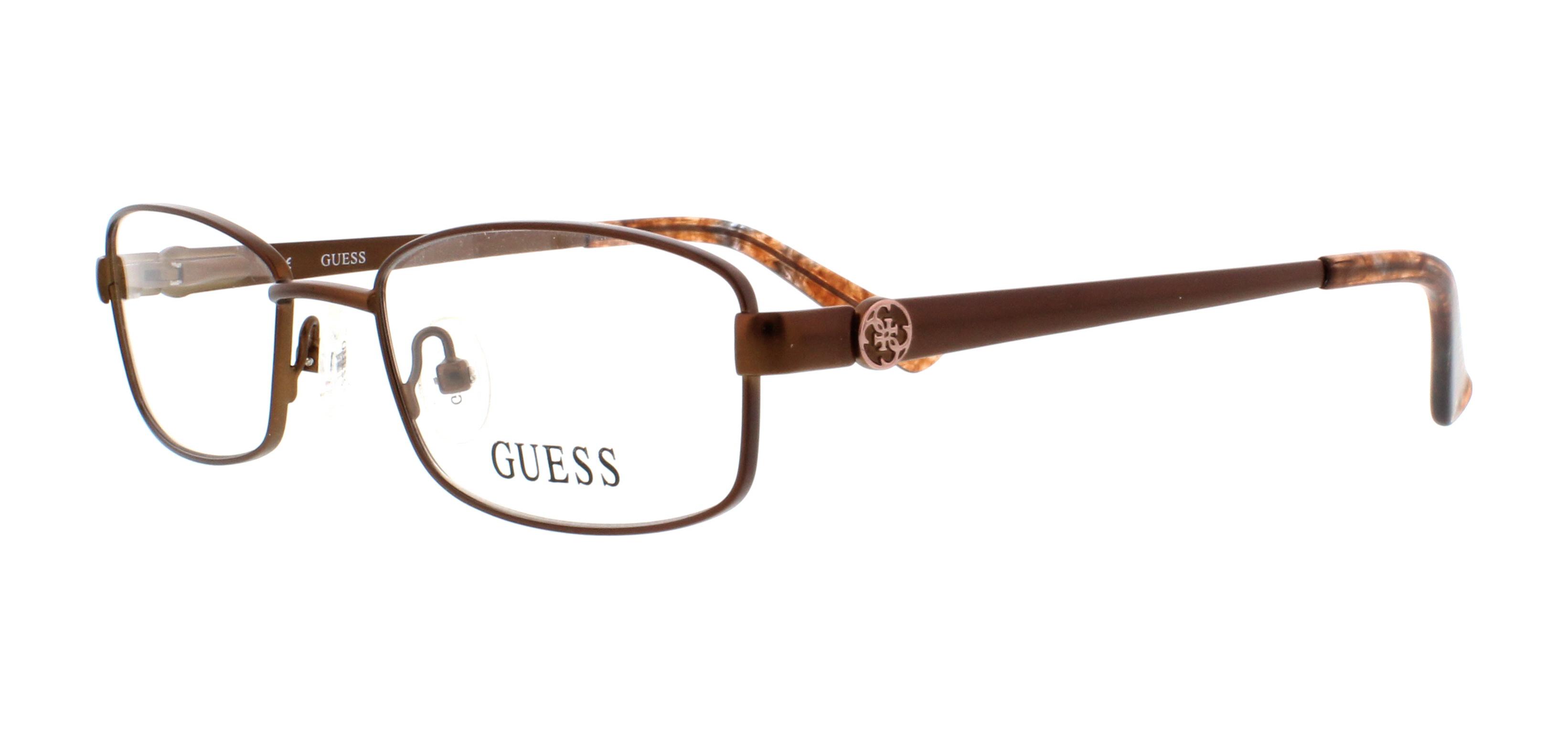 Picture of Guess Eyeglasses GU2524
