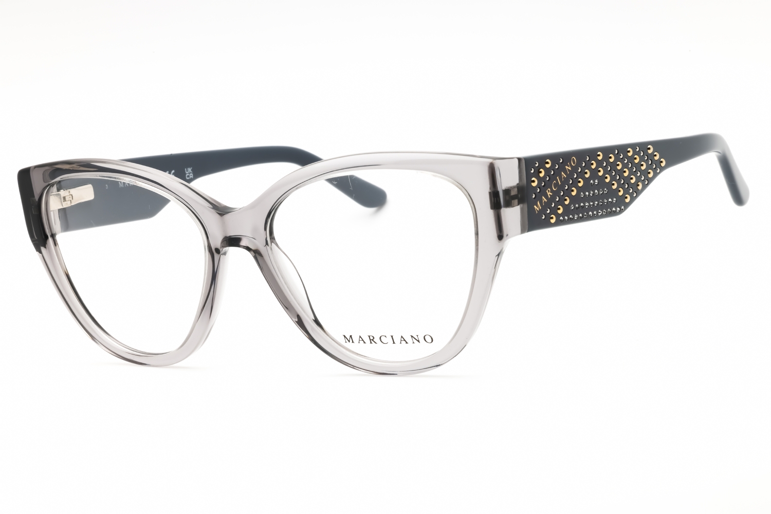 Picture of Guess By Marciano Eyeglasses GM50018