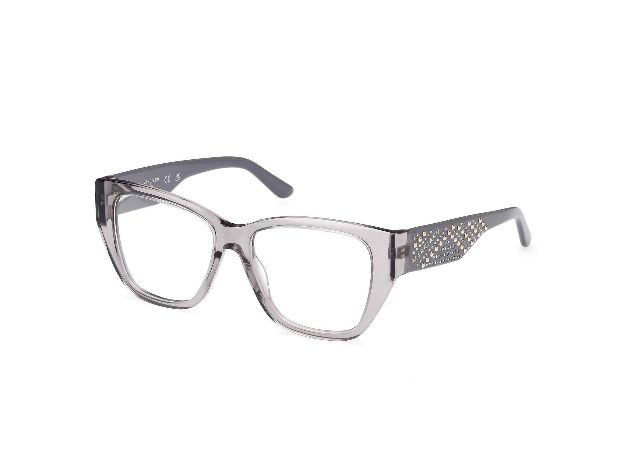Picture of Guess By Marciano Eyeglasses GM50019