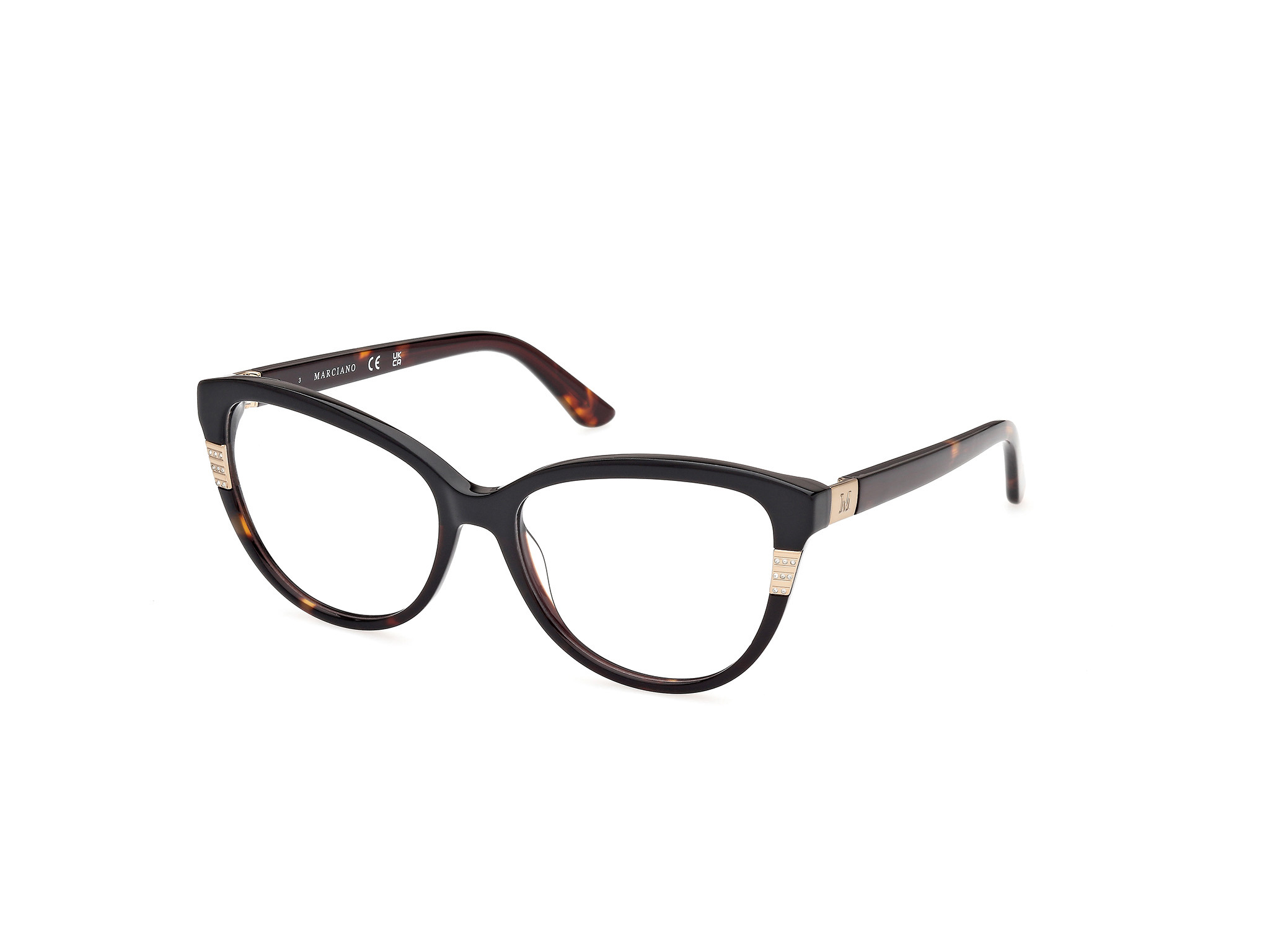 Picture of Guess By Marciano Eyeglasses GM50011
