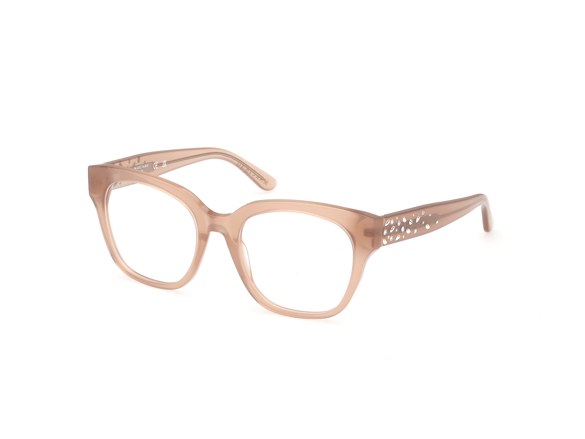 Picture of Guess By Marciano Eyeglasses GM50017