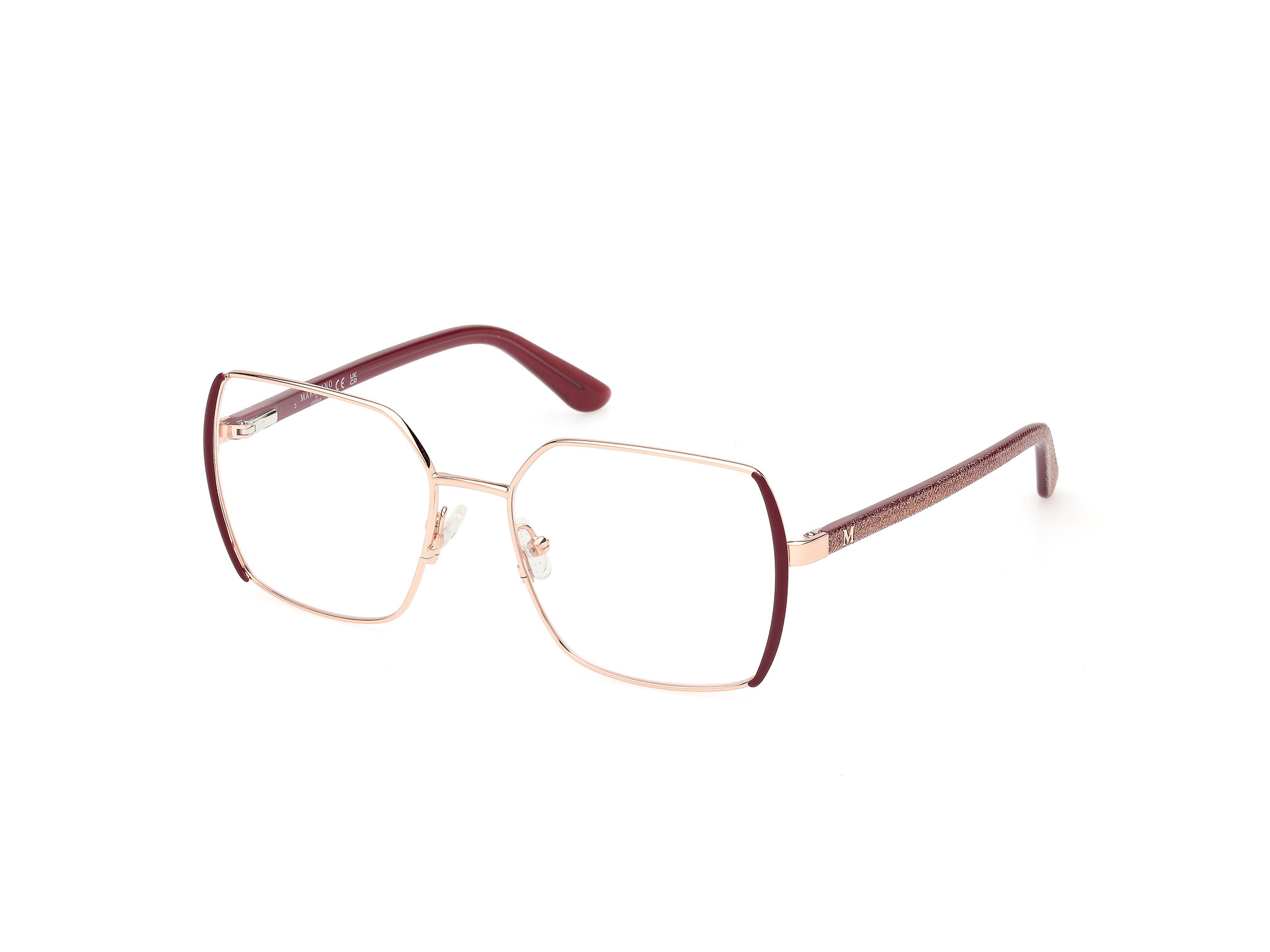 Picture of Guess By Marciano Eyeglasses GM50014