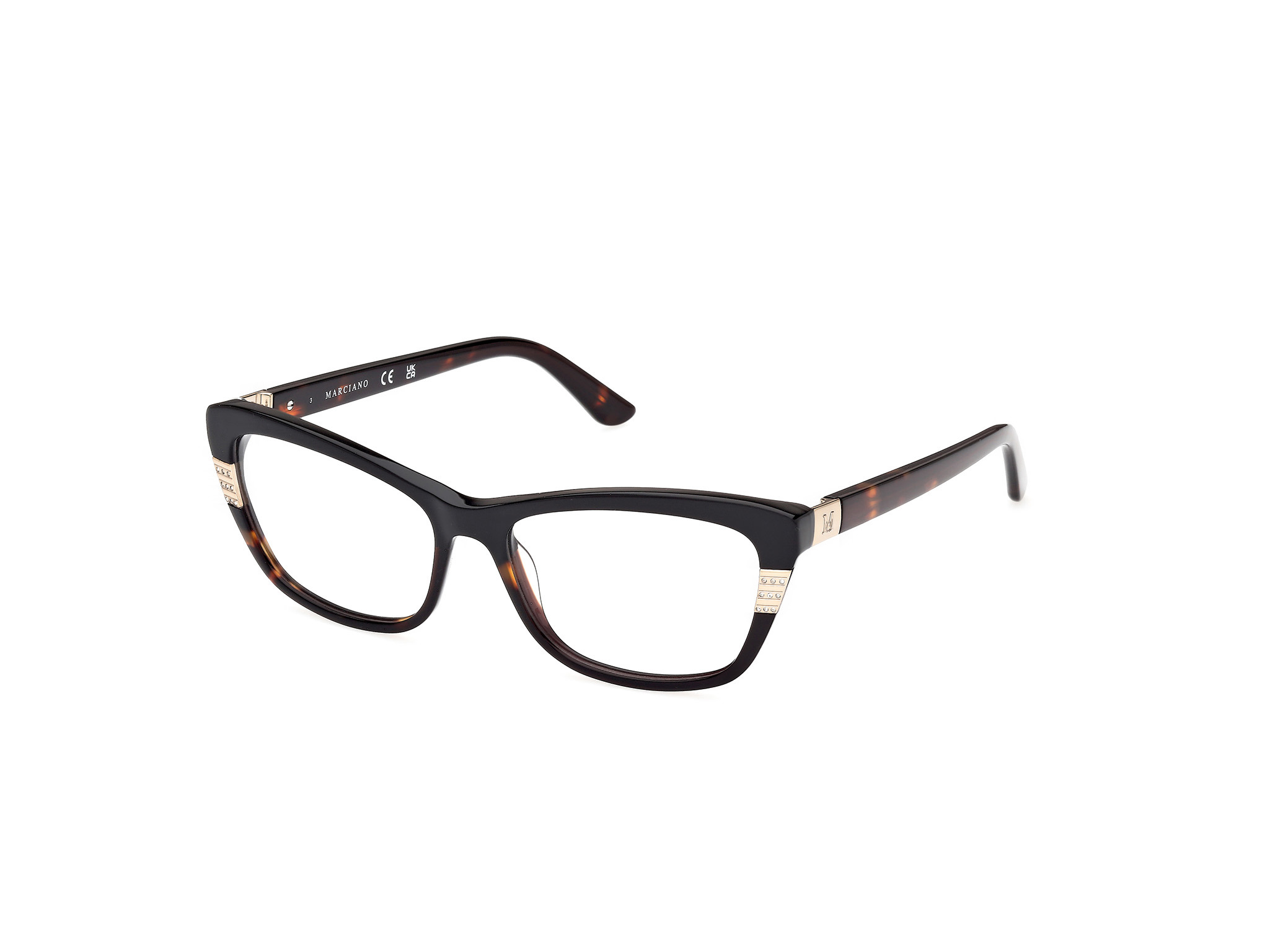 Picture of Guess By Marciano Eyeglasses GM50010
