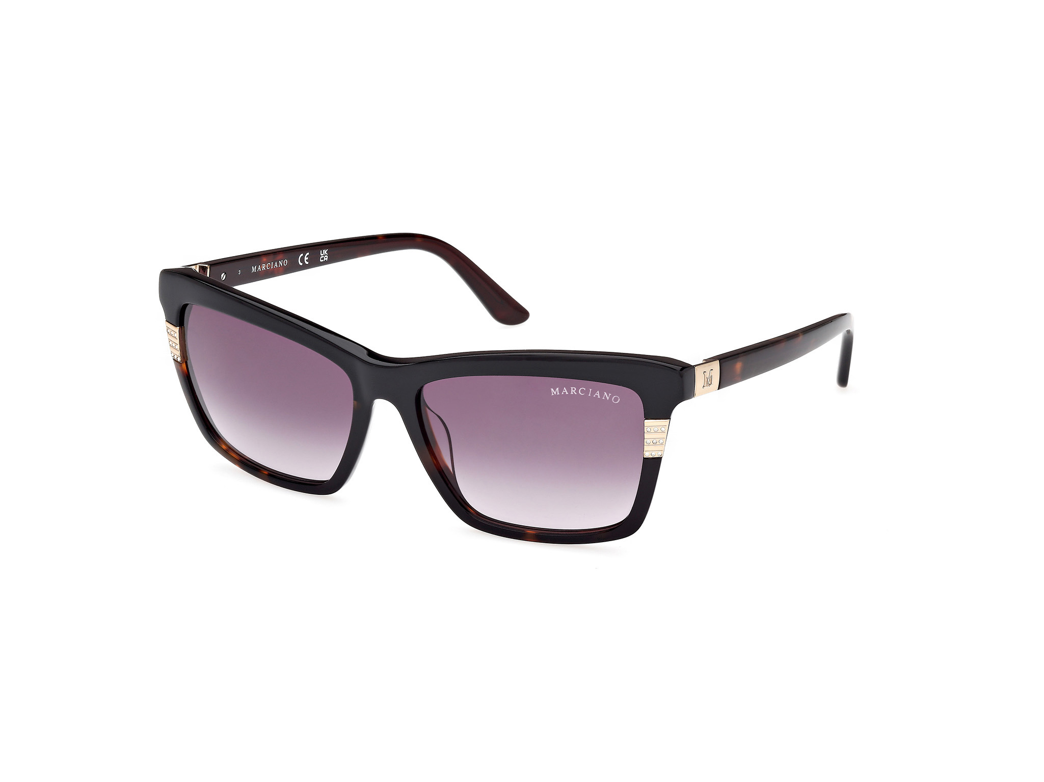 Picture of Guess By Marciano Sunglasses GM00010