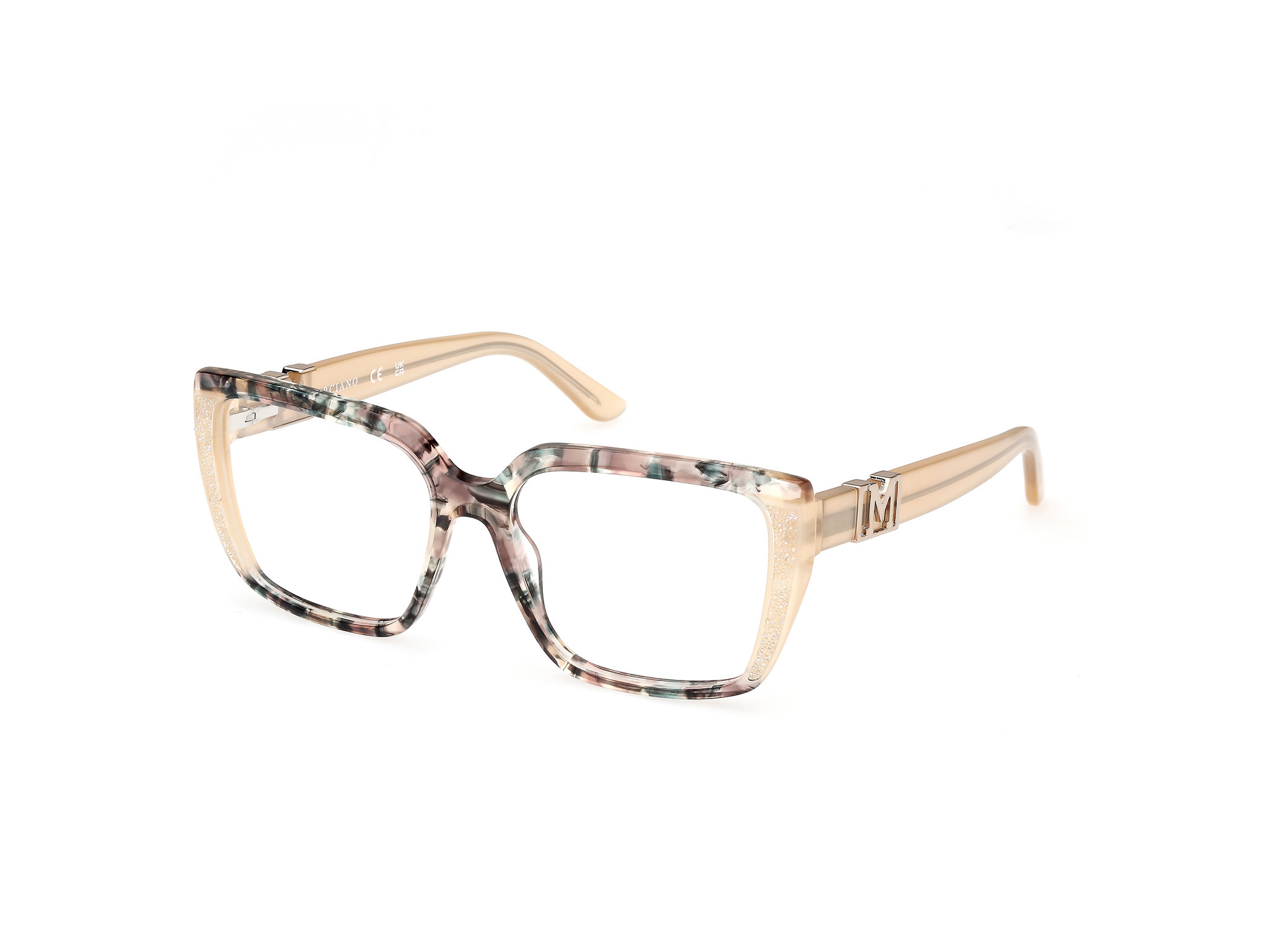 Picture of Guess By Marciano Eyeglasses GM50013