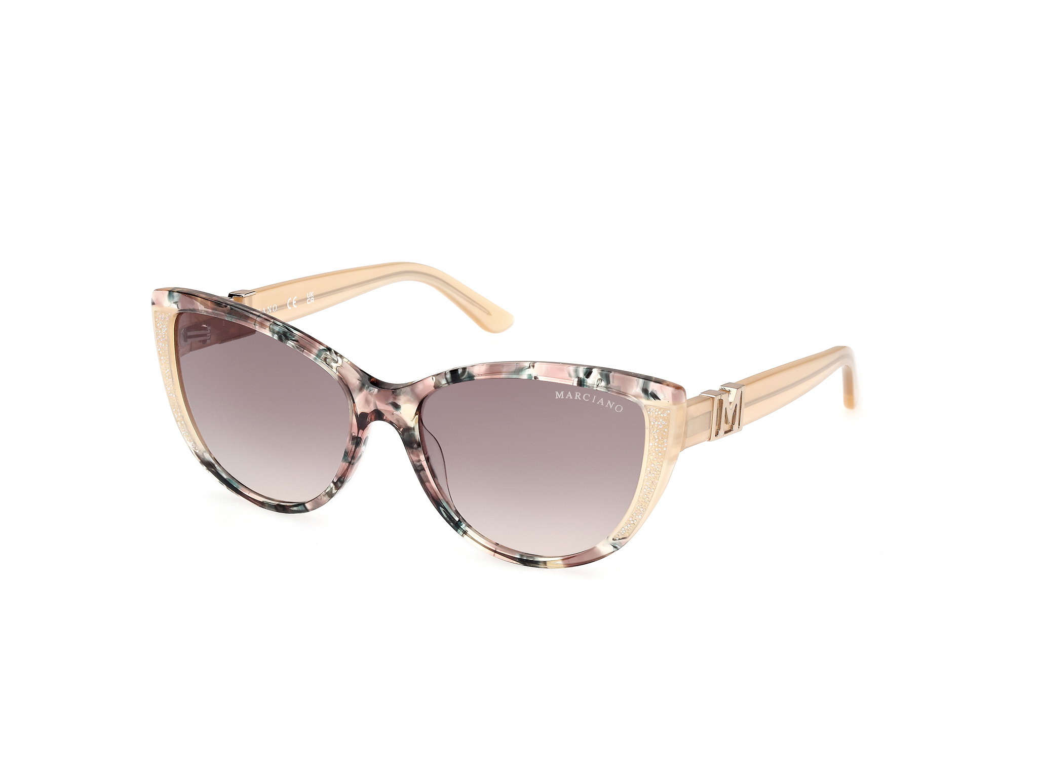 Picture of Guess By Marciano Sunglasses GM00011