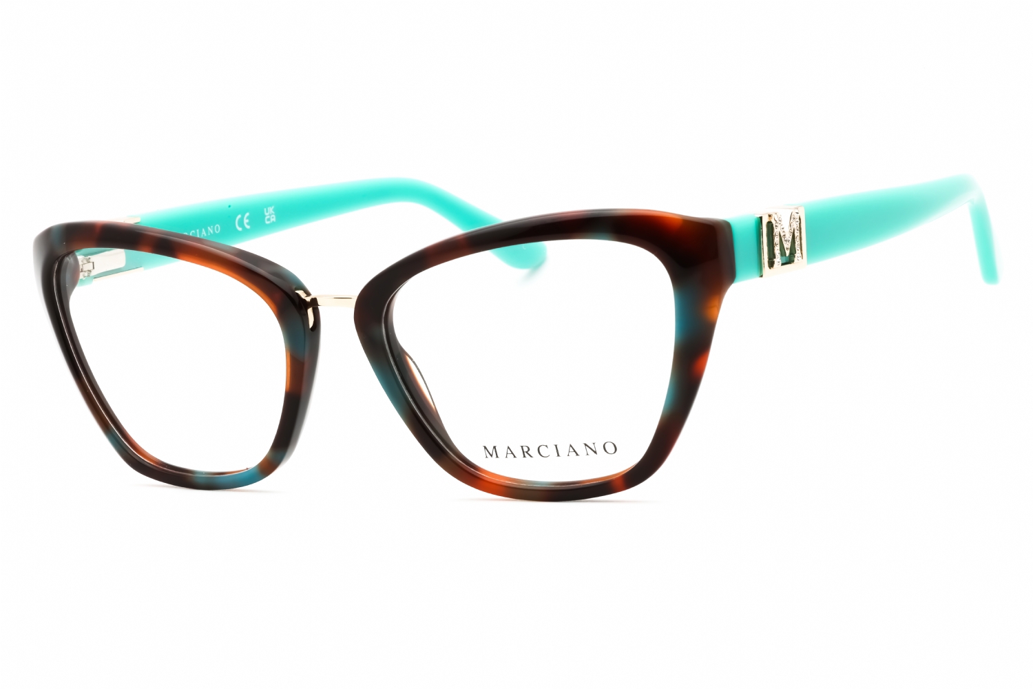 Picture of Guess By Marciano Eyeglasses GM50003