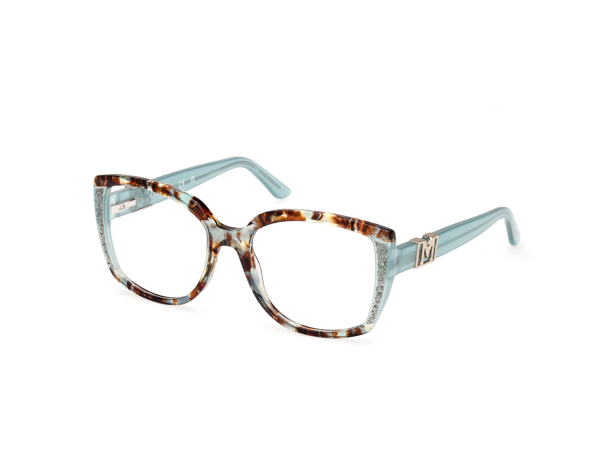 Picture of Guess By Marciano Eyeglasses GM50012