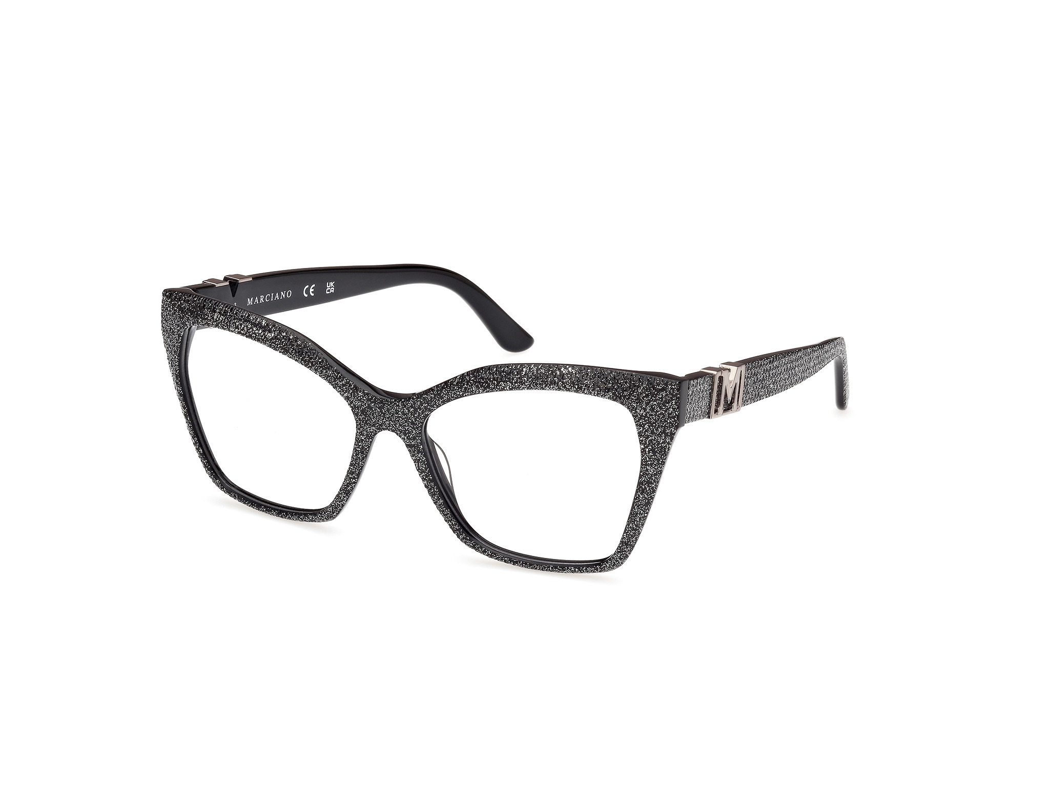 Picture of Guess By Marciano Eyeglasses GM50009