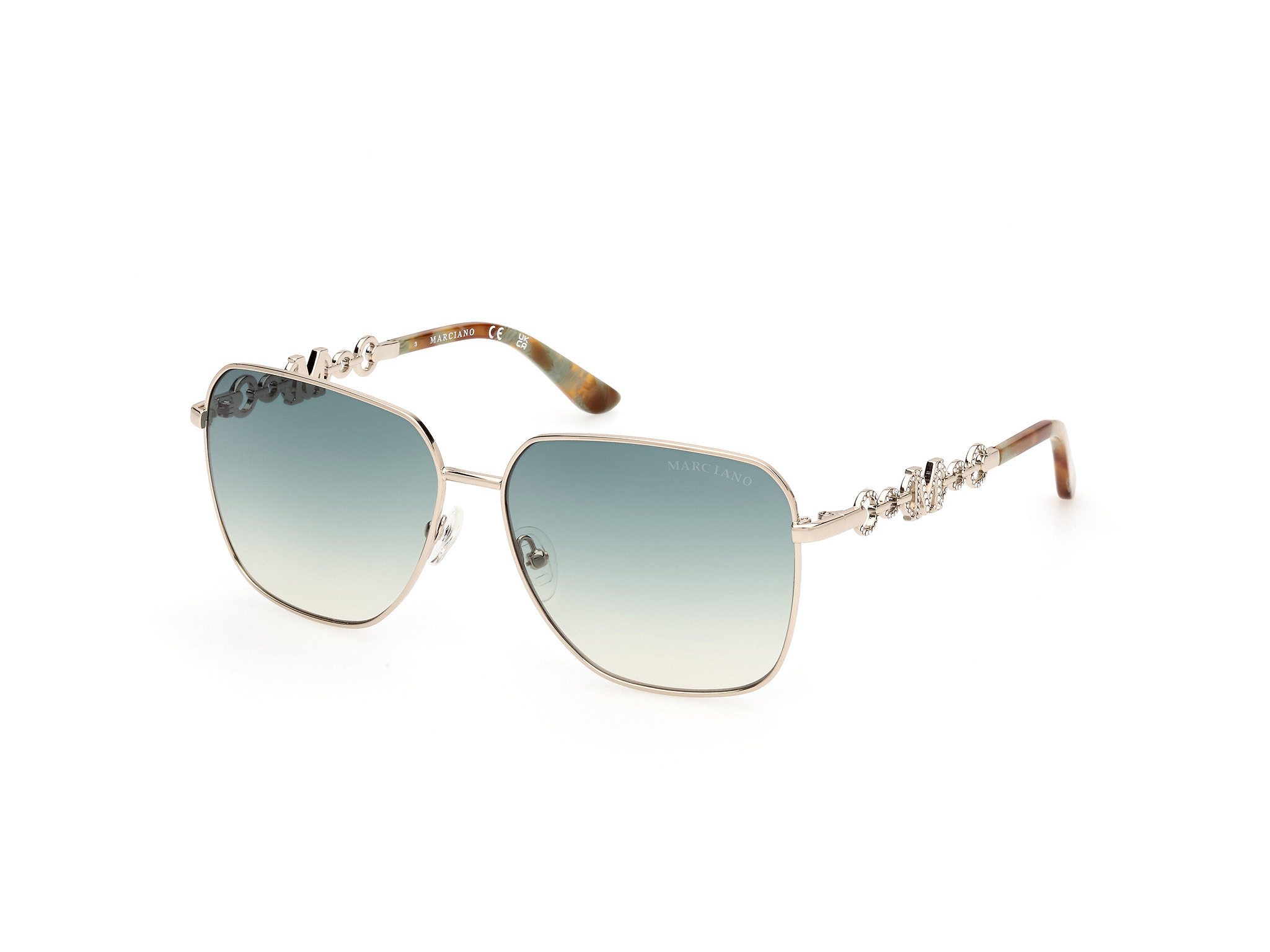 Picture of Guess By Marciano Sunglasses GM00004