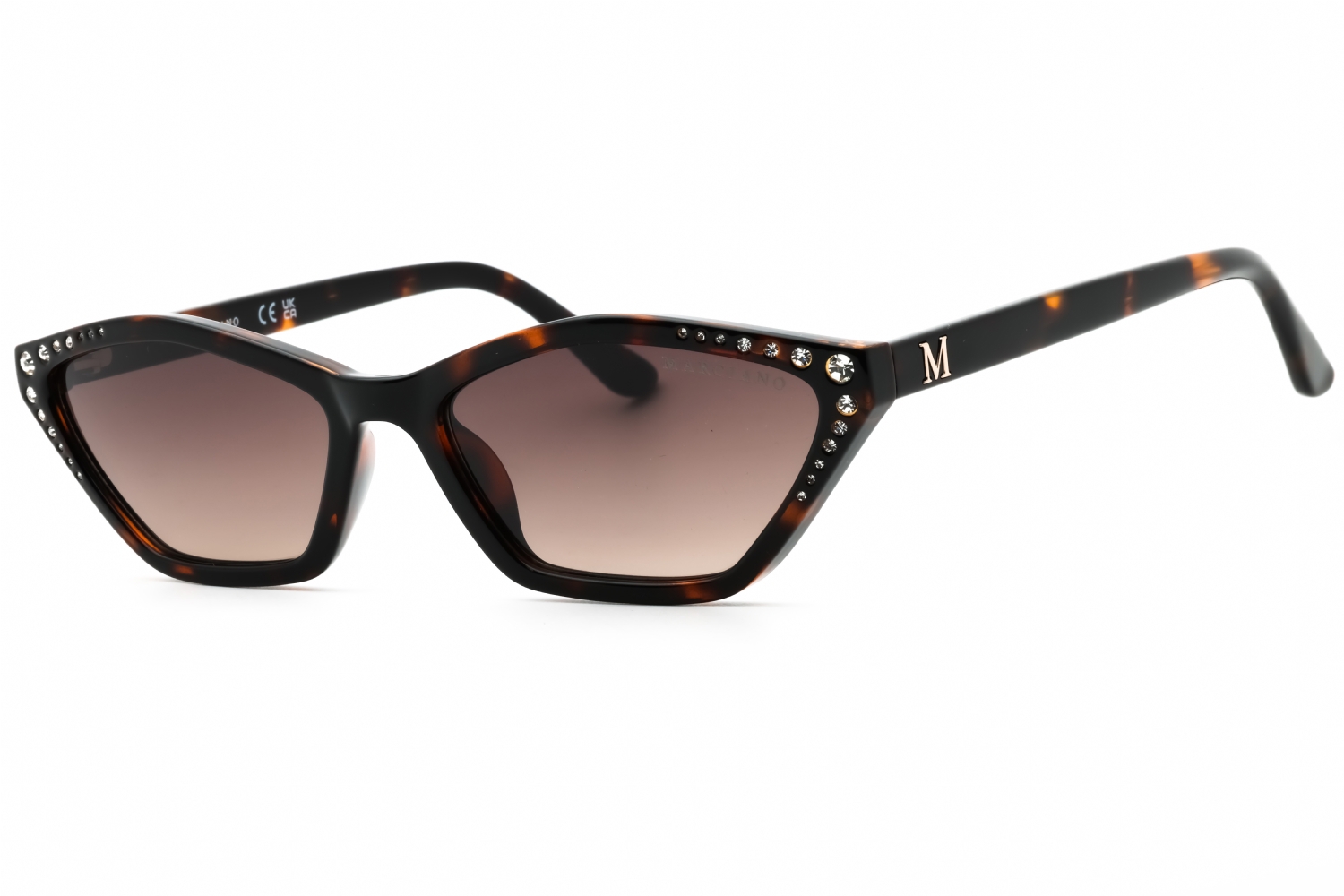 Picture of Guess By Marciano Sunglasses GM00002