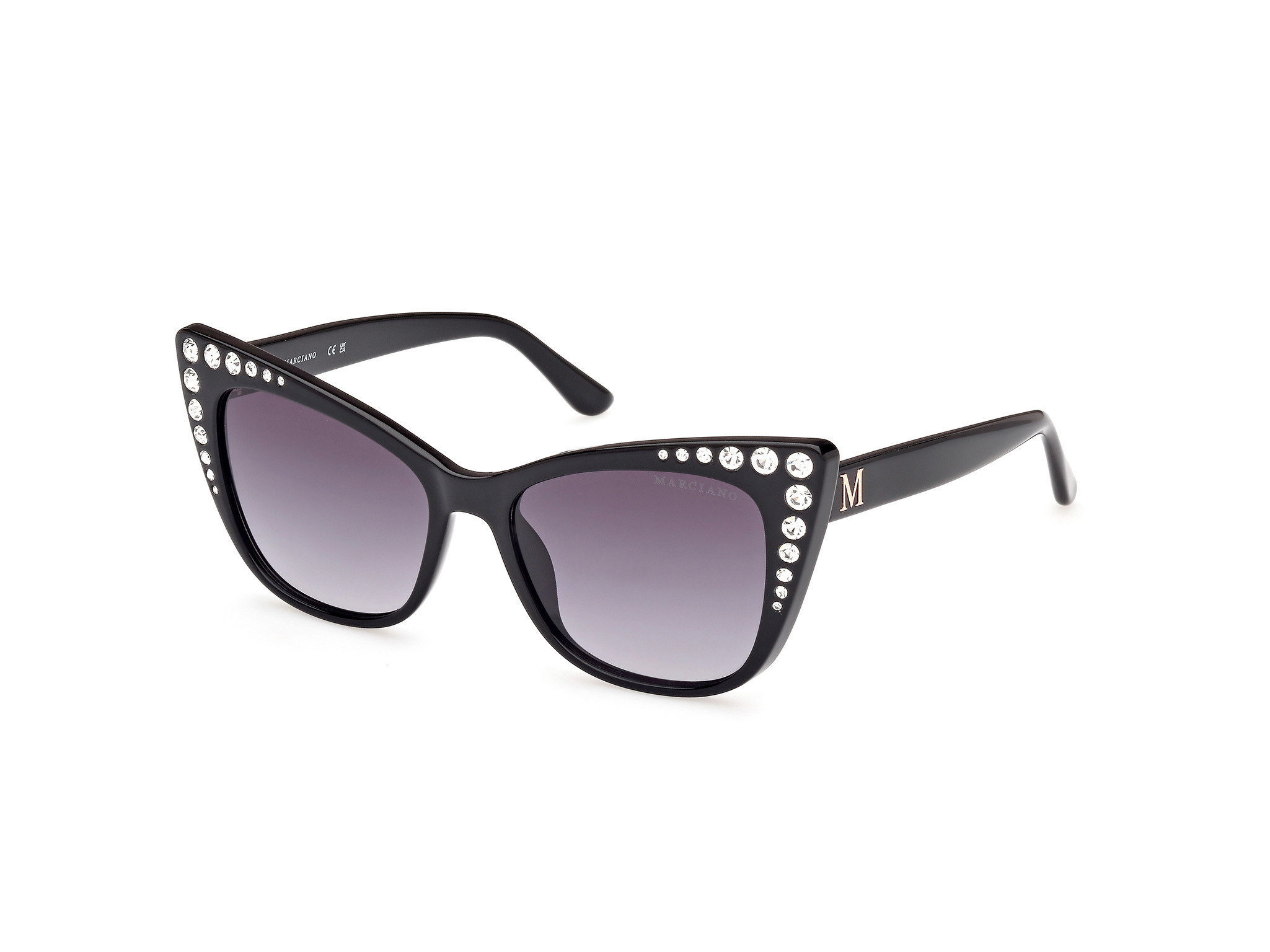 Picture of Guess By Marciano Sunglasses GM00000
