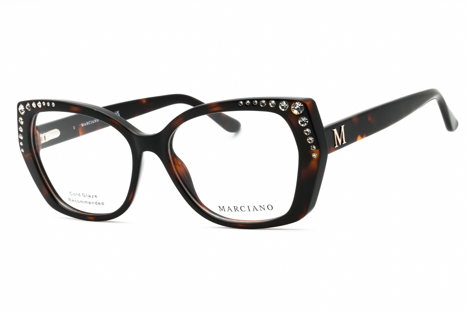 Picture of Guess By Marciano Eyeglasses GM50001
